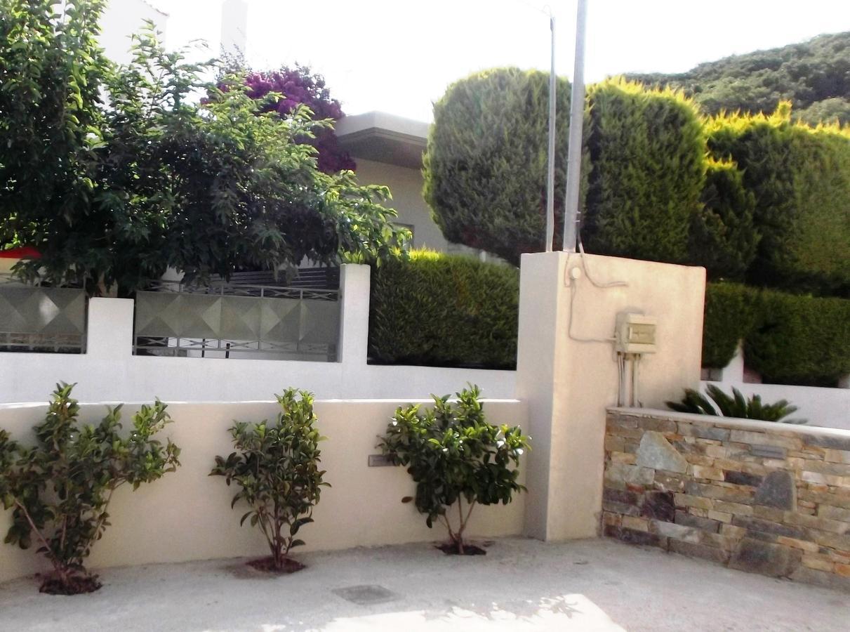 Vanessa House Luxury Apartments Skiathos Exterior foto